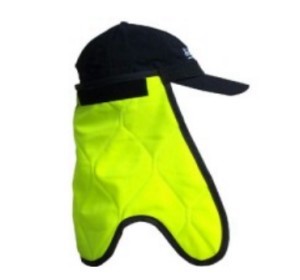Cooling HiVis Neckshade