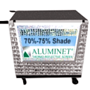 Cool Pet Silver Shade