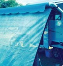 Aluminet Reflective Shade