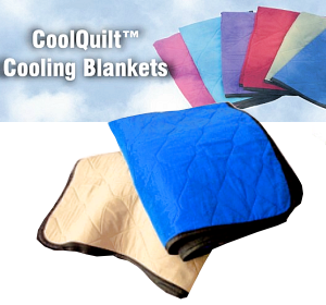 Cooling Blankets
