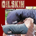 CoolChampions Aussie Oilskin Dog Coats