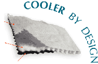 Cooler by Design