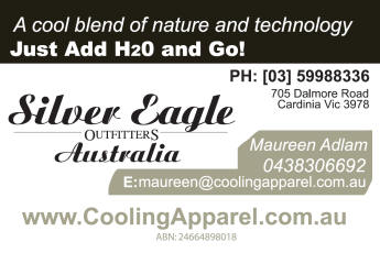 Silver Eagle Outfitters Australia